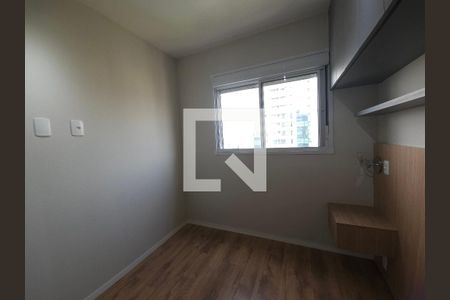 Suíte de apartamento para alugar com 1 quarto, 28m² em Campo Belo, São Paulo