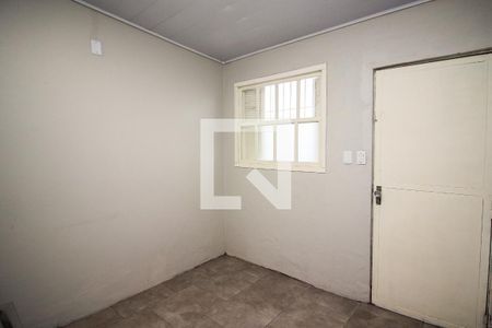 Sala/Cozinha de casa de condomínio para alugar com 1 quarto, 18m² em Azenha, Porto Alegre