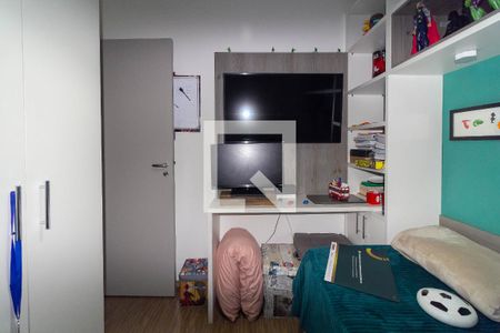 Quarto 1 de apartamento à venda com 3 quartos, 76m² em Vila Formosa, São Paulo