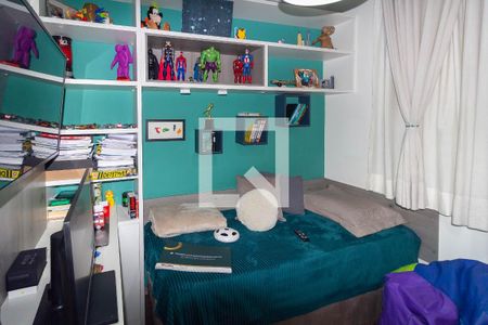 Quarto 1 de apartamento à venda com 3 quartos, 76m² em Vila Formosa, São Paulo