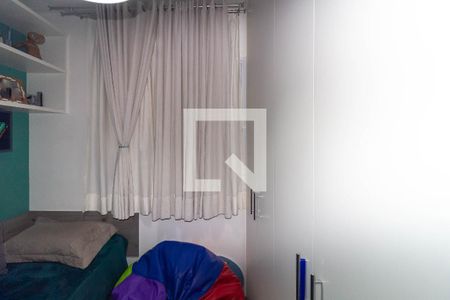 Quarto 1 de apartamento à venda com 3 quartos, 76m² em Vila Formosa, São Paulo