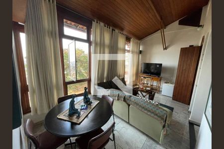 Foto 66 de casa à venda com 4 quartos, 367m² em São Lucas, Belo Horizonte