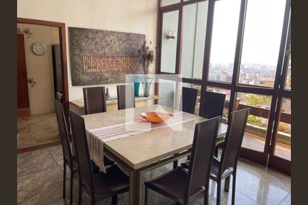 Foto 50 de casa à venda com 4 quartos, 367m² em São Lucas, Belo Horizonte