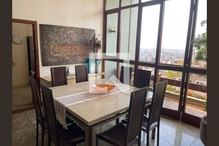 Foto 48 de casa à venda com 4 quartos, 367m² em São Lucas, Belo Horizonte