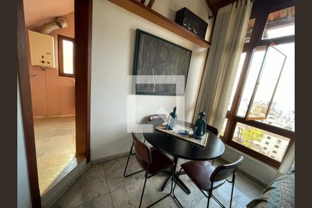 Foto 75 de casa à venda com 4 quartos, 367m² em São Lucas, Belo Horizonte