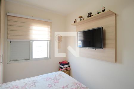 Quarto 1 de apartamento à venda com 2 quartos, 56m² em Vila Matilde, São Paulo