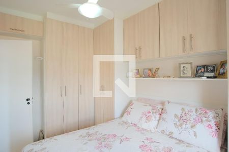 Quarto 1 de apartamento à venda com 2 quartos, 56m² em Vila Matilde, São Paulo