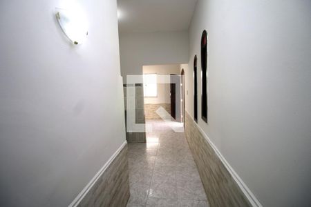 Sala - Corredor de casa à venda com 2 quartos, 139m² em Irajá, Rio de Janeiro