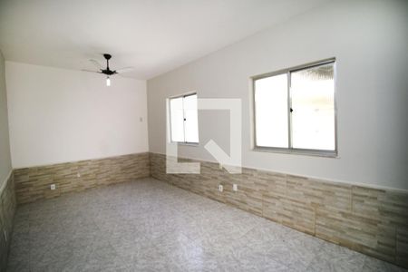 Sala de casa à venda com 2 quartos, 139m² em Irajá, Rio de Janeiro