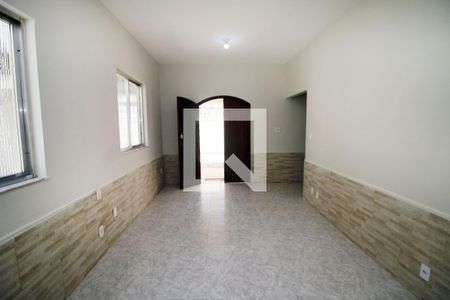 Sala de casa à venda com 2 quartos, 139m² em Irajá, Rio de Janeiro