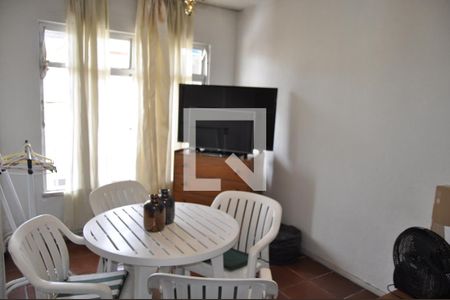 Quarto de apartamento à venda com 2 quartos, 60m² em Riachuelo, Rio de Janeiro