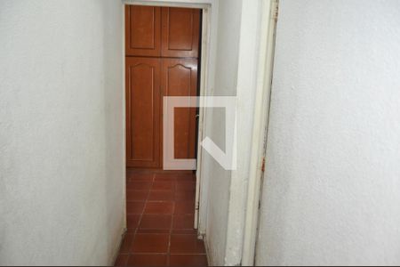  Corredor de apartamento à venda com 2 quartos, 60m² em Riachuelo, Rio de Janeiro