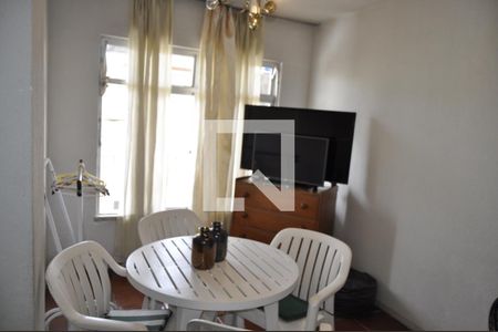 Quarto de apartamento à venda com 2 quartos, 60m² em Riachuelo, Rio de Janeiro