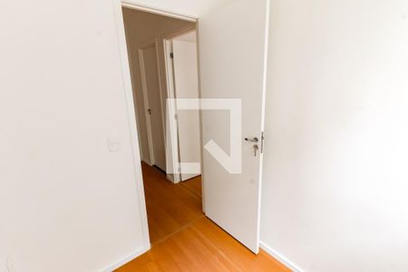 Quarto 1 de apartamento à venda com 2 quartos, 30m² em Jardim Monte Kemel, São Paulo
