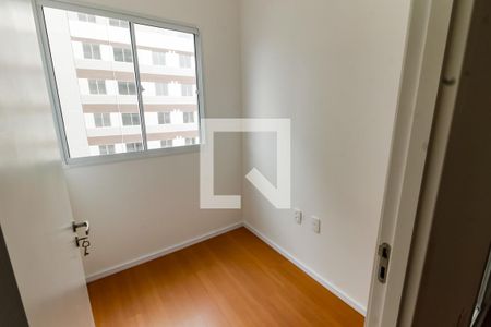 Quarto 1 de apartamento à venda com 2 quartos, 30m² em Jardim Monte Kemel, São Paulo