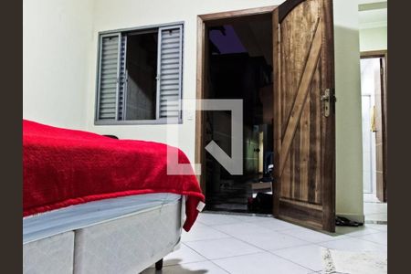 Foto 09 de casa à venda com 6 quartos, 122m² em Jardim da Gloria, São Paulo