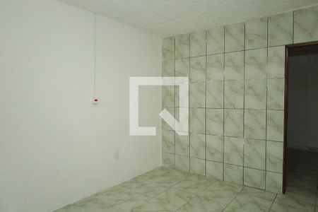 Sala de casa para alugar com 1 quarto, 40m² em Vila Verde, São Paulo