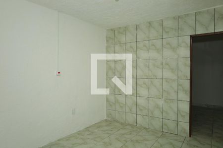 Sala de casa para alugar com 1 quarto, 40m² em Vila Verde, São Paulo