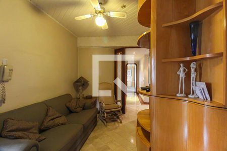 Sala 4 de apartamento para alugar com 4 quartos, 257m² em Jardim Avelino, São Paulo