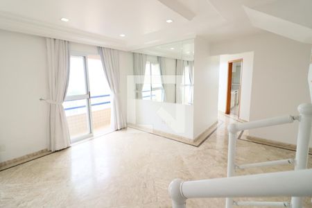 Sala de apartamento para alugar com 4 quartos, 321m² em Centro, Osasco