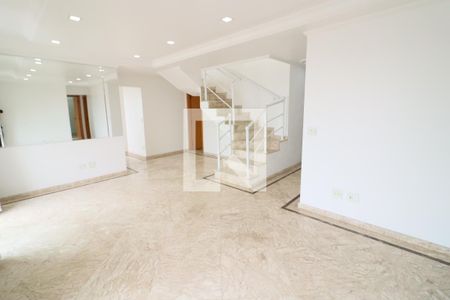 Sala de apartamento para alugar com 4 quartos, 321m² em Centro, Osasco