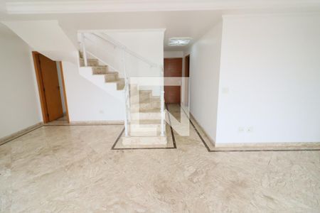Sala de apartamento para alugar com 4 quartos, 321m² em Centro, Osasco