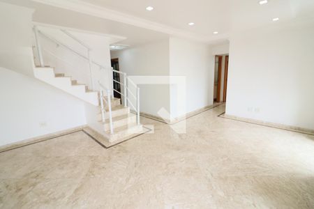 Sala de apartamento para alugar com 4 quartos, 321m² em Centro, Osasco