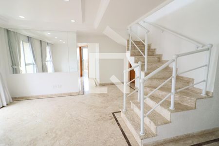 Sala de apartamento para alugar com 4 quartos, 321m² em Centro, Osasco