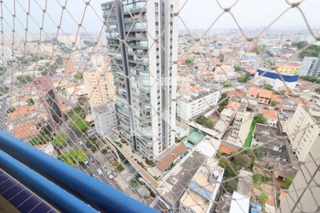 Sala de apartamento para alugar com 4 quartos, 321m² em Centro, Osasco