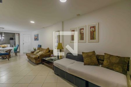 Sala de apartamento para alugar com 2 quartos, 80m² em Recreio dos Bandeirantes, Rio de Janeiro