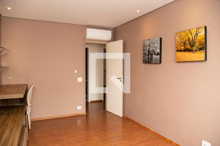 Quarto  de apartamento para alugar com 4 quartos, 200m² em Campo Belo, São Paulo