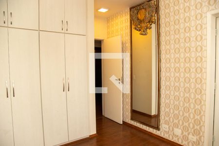 Quarto 3 - Suíte de apartamento para alugar com 4 quartos, 200m² em Campo Belo, São Paulo