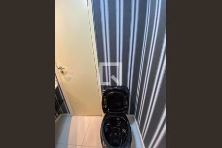 Lavabo de apartamento para alugar com 4 quartos, 200m² em Campo Belo, São Paulo