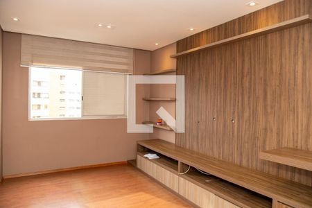 Quarto  de apartamento para alugar com 4 quartos, 200m² em Campo Belo, São Paulo