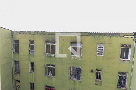 Vista da Área de Serviço de apartamento para alugar com 2 quartos, 57m² em Itaquera, São Paulo