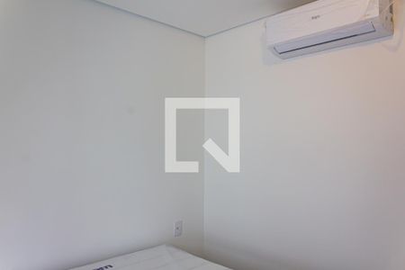 Quarto de apartamento para alugar com 1 quarto, 27m² em Perdizes, São Paulo