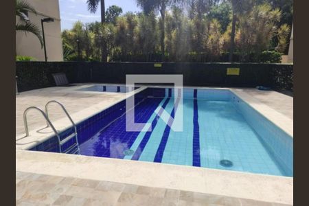 Foto 10 de apartamento à venda com 2 quartos, 47m² em Rio Pequeno, São Paulo