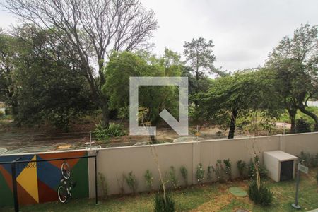 Vista Quartos e Sala de apartamento à venda com 2 quartos, 35m² em Mooca, São Paulo