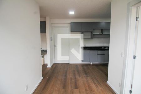 Sala de apartamento à venda com 2 quartos, 35m² em Mooca, São Paulo