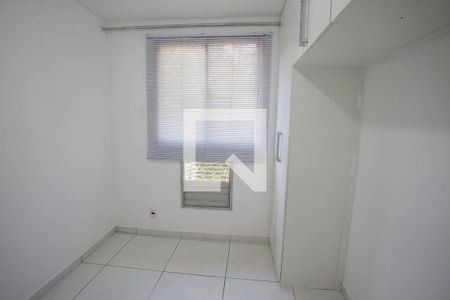 Quarto 1 de apartamento à venda com 2 quartos, 52m² em Taquara, Rio de Janeiro