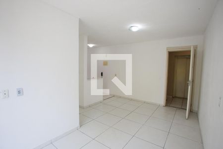 Sala de apartamento à venda com 2 quartos, 52m² em Taquara, Rio de Janeiro