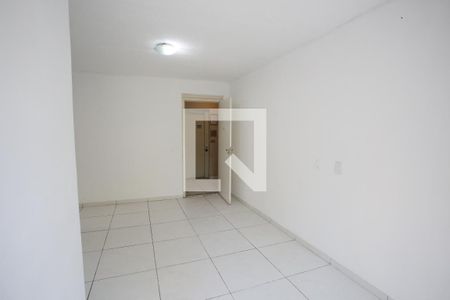 Sala de apartamento à venda com 2 quartos, 52m² em Taquara, Rio de Janeiro