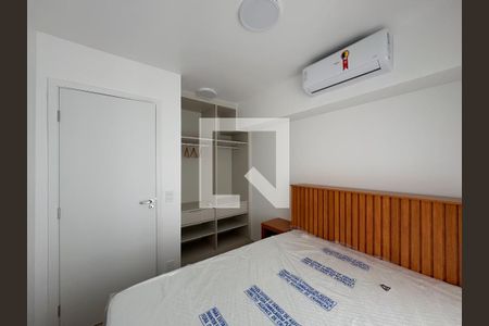 Studio de kitnet/studio para alugar com 1 quarto, 31m² em Vila Mariana, São Paulo