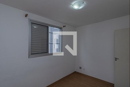 Quarto 2 de apartamento à venda com 2 quartos, 63m² em Vila Santa Teresa, São Paulo