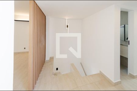 Quarto 1 de apartamento à venda com 3 quartos, 190m² em Buritis, Belo Horizonte