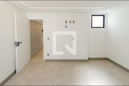 Quarto 1 de apartamento à venda com 3 quartos, 190m² em Buritis, Belo Horizonte