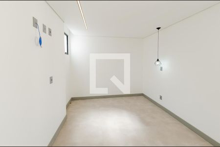 Quarto 1 de apartamento à venda com 3 quartos, 190m² em Buritis, Belo Horizonte