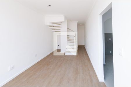 Sala de apartamento à venda com 3 quartos, 190m² em Buritis, Belo Horizonte