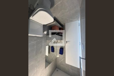 Banheiro 2 de casa à venda com 3 quartos, 176m² em Vicentina, São Leopoldo