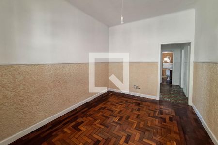 Sala de apartamento à venda com 3 quartos, 72m² em Icaraí, Niterói